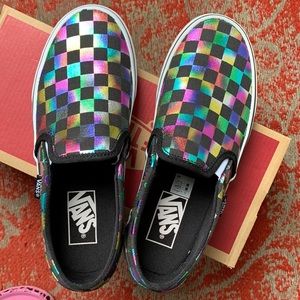 Vans Slip On